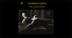 Desktop Screenshot of northstargallery.com